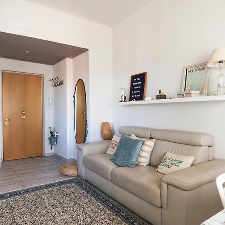 Youhosty - Misurata 63 Apartment Milan Bagian luar foto