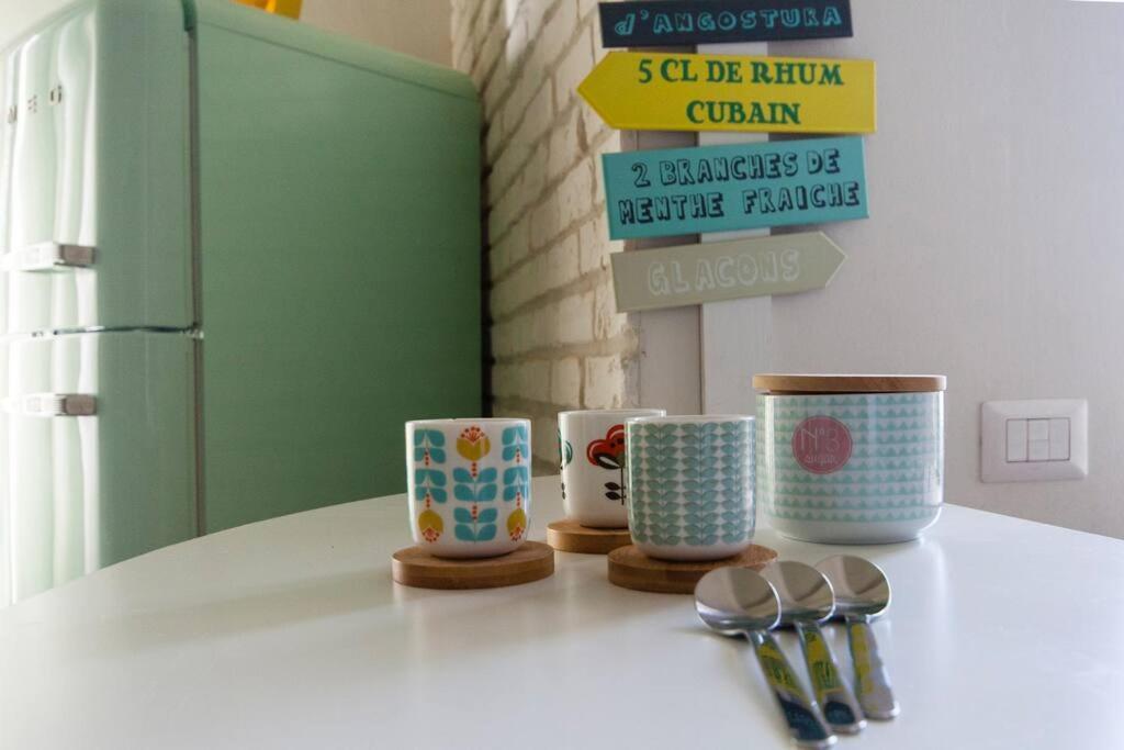 Youhosty - Misurata 63 Apartment Milan Bagian luar foto