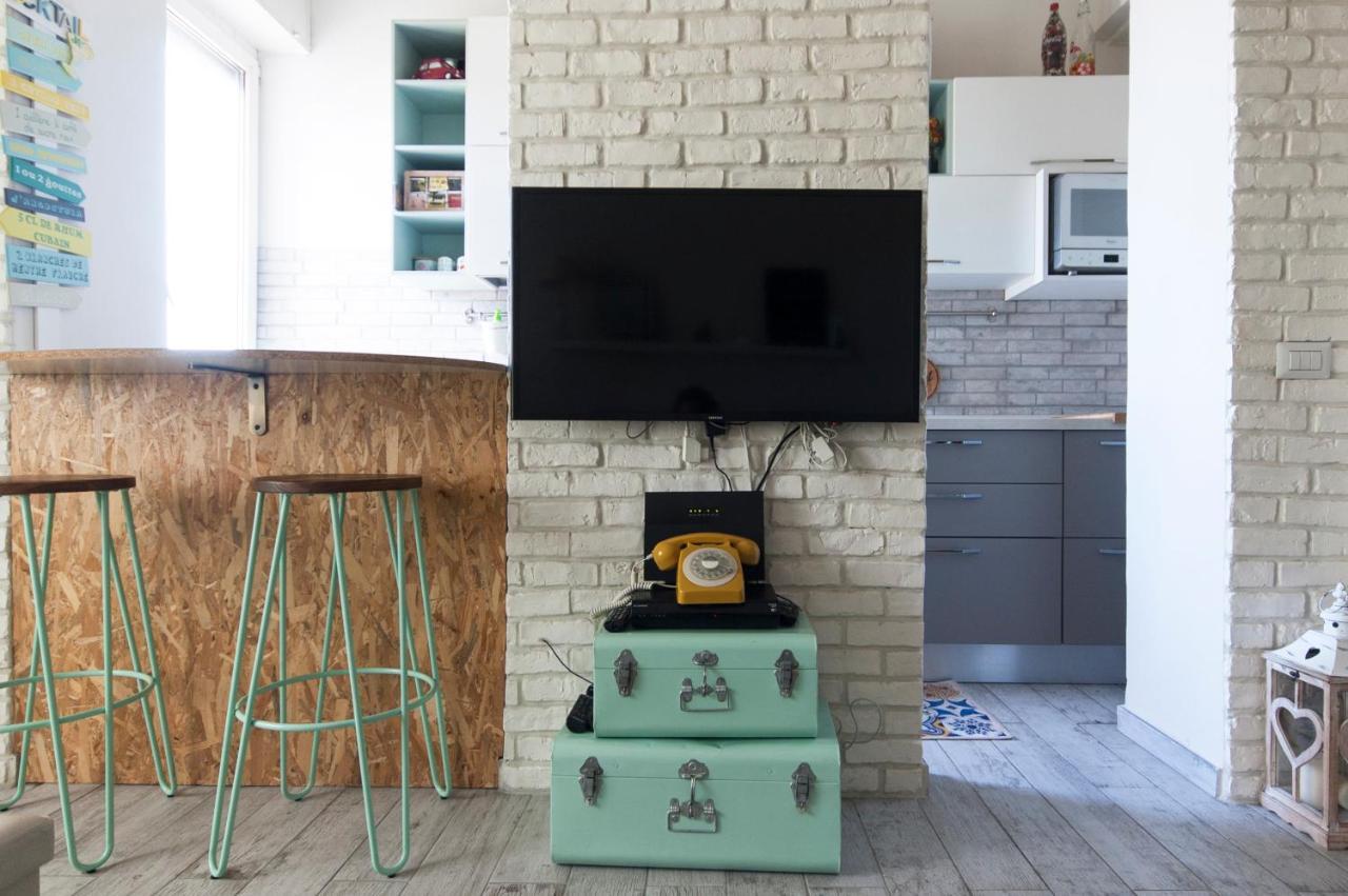 Youhosty - Misurata 63 Apartment Milan Bagian luar foto