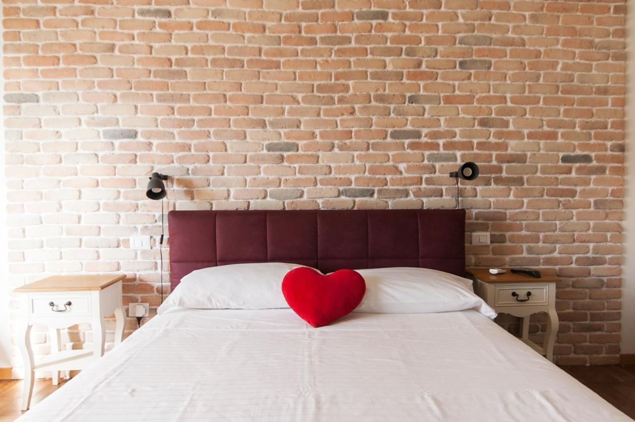 Youhosty - Misurata 63 Apartment Milan Bagian luar foto